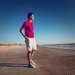 Meet your Posher, Shu